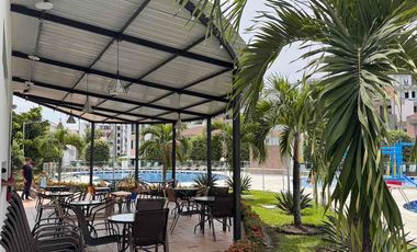 Vendo apartamento en villavicencio