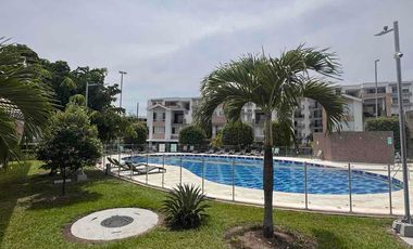 Vendo apartamento en villavicencio