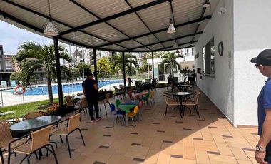 Vendo apartamento en villavicencio