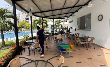 Vendo apartamento en villavicencio