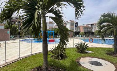Vendo apartamento en villavicencio