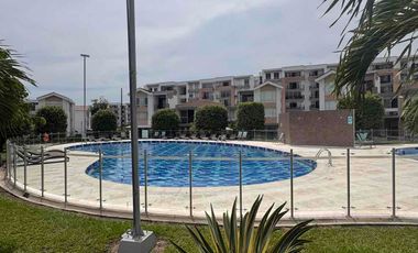 Vendo apartamento en villavicencio