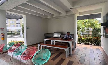 Vendo apartamento en villavicencio