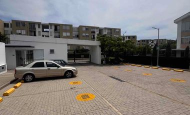 Vendo apartamento en villavicencio