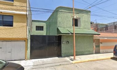 CASA EN REMATE TLALNEPANTLA DE BAZ