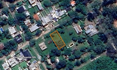 Bo. Carlos Pellegrini III Villa Rosa