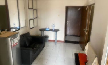 Jual Murah !!! Gateway Cicadas Ahmad Yani Bandung 2 BR Fully Furnished