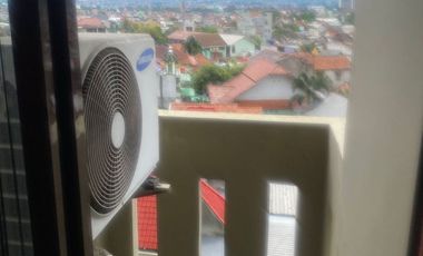 Jual Murah !!! Gateway Cicadas Ahmad Yani Bandung 2 BR Fully Furnished