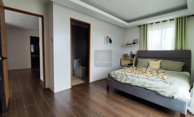 House and Lot for Sale 181 sqm floor area. Ready for Occupancy with Free Furnitures!