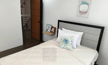 House and Lot for Sale 181 sqm floor area. Ready for Occupancy with Free Furnitures!