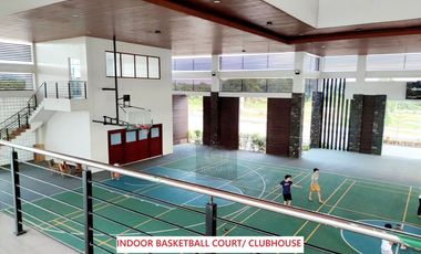 House and Lot for Sale 181 sqm floor area. Ready for Occupancy with Free Furnitures!