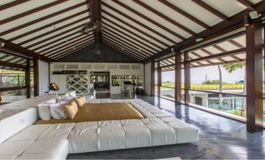 FOR SALE HILL TOP VILLA VIEW OCEAN BUKIT PECATU