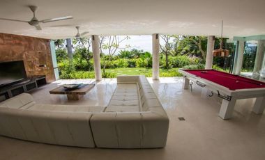 FOR SALE HILL TOP VILLA VIEW OCEAN BUKIT PECATU