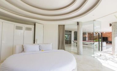 FOR SALE HILL TOP VILLA VIEW OCEAN BUKIT PECATU