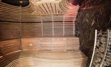 FOR SALE HILL TOP VILLA VIEW OCEAN BUKIT PECATU