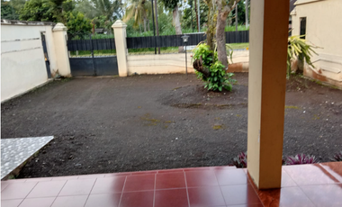 Dijuall rumah lokasi jl Raya Propinsi Jember Banyuwang, desa kaligondo