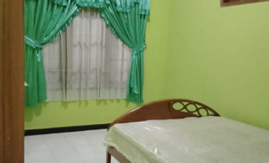 Dijuall rumah lokasi jl Raya Propinsi Jember Banyuwang, desa kaligondo