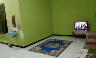 Dijuall rumah lokasi jl Raya Propinsi Jember Banyuwang, desa kaligondo