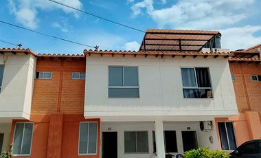 VENTA CASA CONJUNTO CERRADO VIA BOCONO