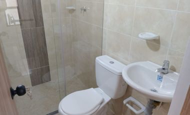 VENTA CASA CONJUNTO CERRADO VIA BOCONO