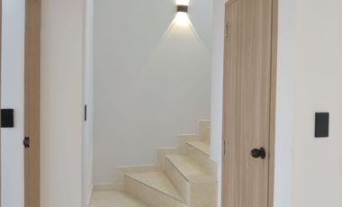 VENTA CASA CONJUNTO CERRADO VIA BOCONO