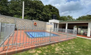 VENTA CASA CONJUNTO CERRADO VIA BOCONO