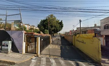 SE REMATA DEPARTAMENTO EN IZTAPALAPA