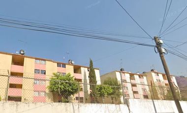 SE REMATA DEPARTAMENTO EN IZTAPALAPA