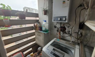 EXCELENTE OPORTUNIDAD DE INVERSION, DEPARTAMENTO!