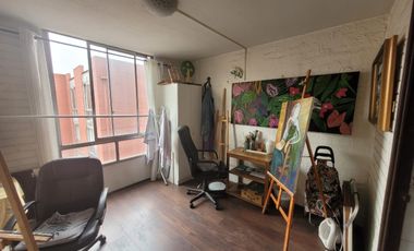 EXCELENTE OPORTUNIDAD DE INVERSION, DEPARTAMENTO!