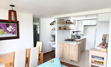 Hermoso Apartamento en Venta!