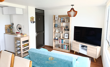 Hermoso Apartamento en Venta!