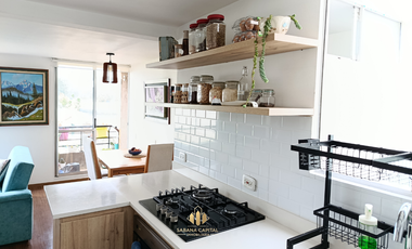 Hermoso Apartamento en Venta!