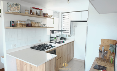 Hermoso Apartamento en Venta!