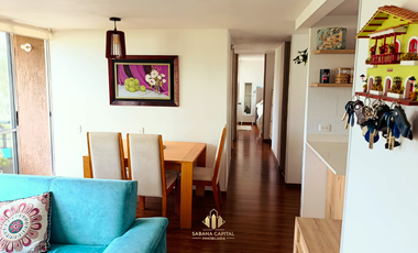 Hermoso Apartamento en Venta!