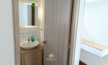 Hermoso Apartamento en Venta!