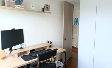 Hermoso Apartamento en Venta!