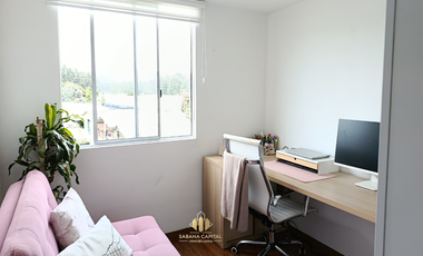 Hermoso Apartamento en Venta!