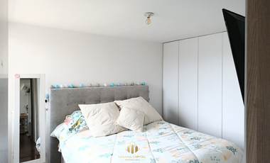 Hermoso Apartamento en Venta!