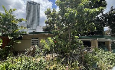 House and Lot for Sale in San Juan St. Kapitolyo, Pasig City