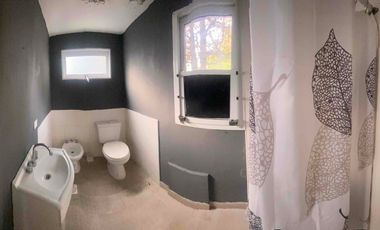 Casa 4 amb amplios patios y terraza.