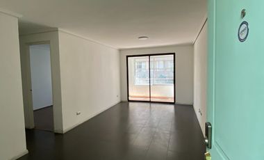 Departamento 2 dormitorios 2 baños 1 estacionamiento / Marin 574