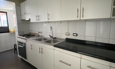 Departamento 2 dormitorios 2 baños 1 estacionamiento / Marin 574