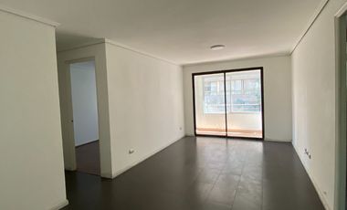 Departamento 2 dormitorios 2 baños 1 estacionamiento / Marin 574