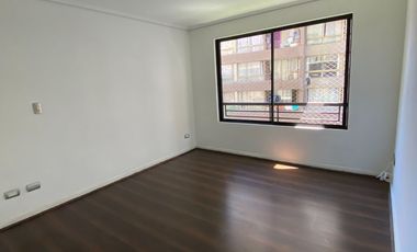 Departamento 2 dormitorios 2 baños 1 estacionamiento / Marin 574