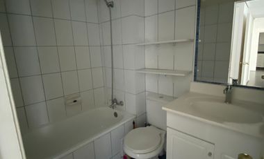 Departamento 2 dormitorios 2 baños 1 estacionamiento / Marin 574