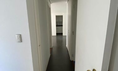 Departamento 2 dormitorios 2 baños 1 estacionamiento / Marin 574