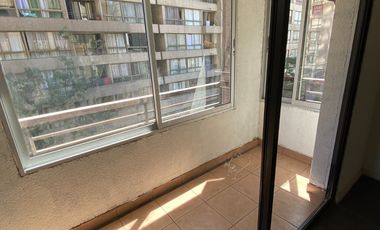 Departamento 2 dormitorios 2 baños 1 estacionamiento / Marin 574