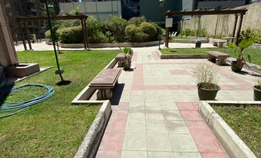 Departamento 2 dormitorios 2 baños 1 estacionamiento / Marin 574