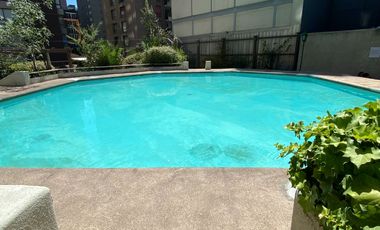 Departamento 2 dormitorios 2 baños 1 estacionamiento / Marin 574